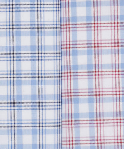 2er-Pack Taschentücher | Blau