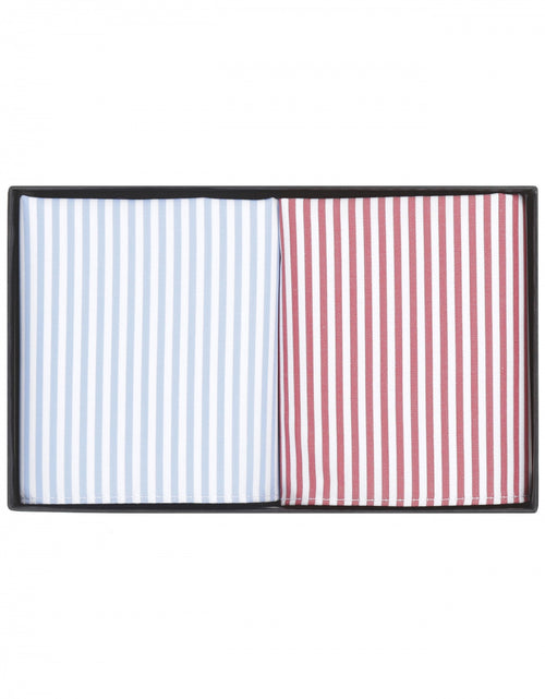 Zakdoeken 2-pack | Design