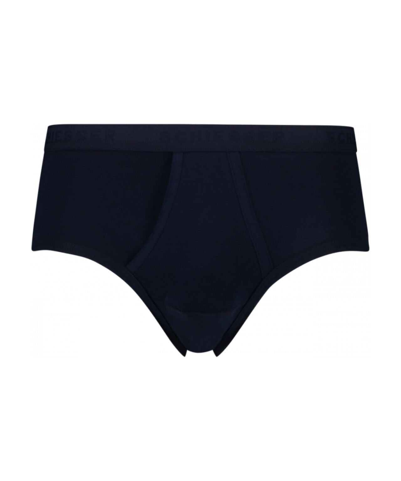 Sports Briefs Classic | Navy Blue
