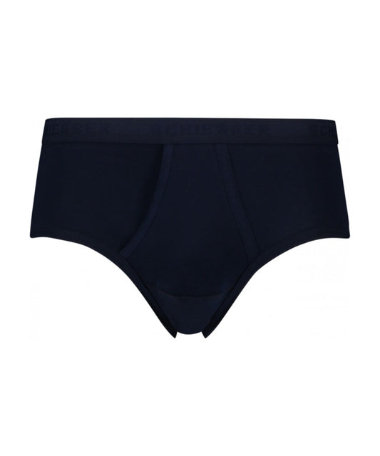 Sportslip Feinrib | Navy
