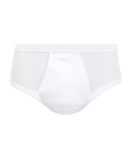 Slip 108 | White