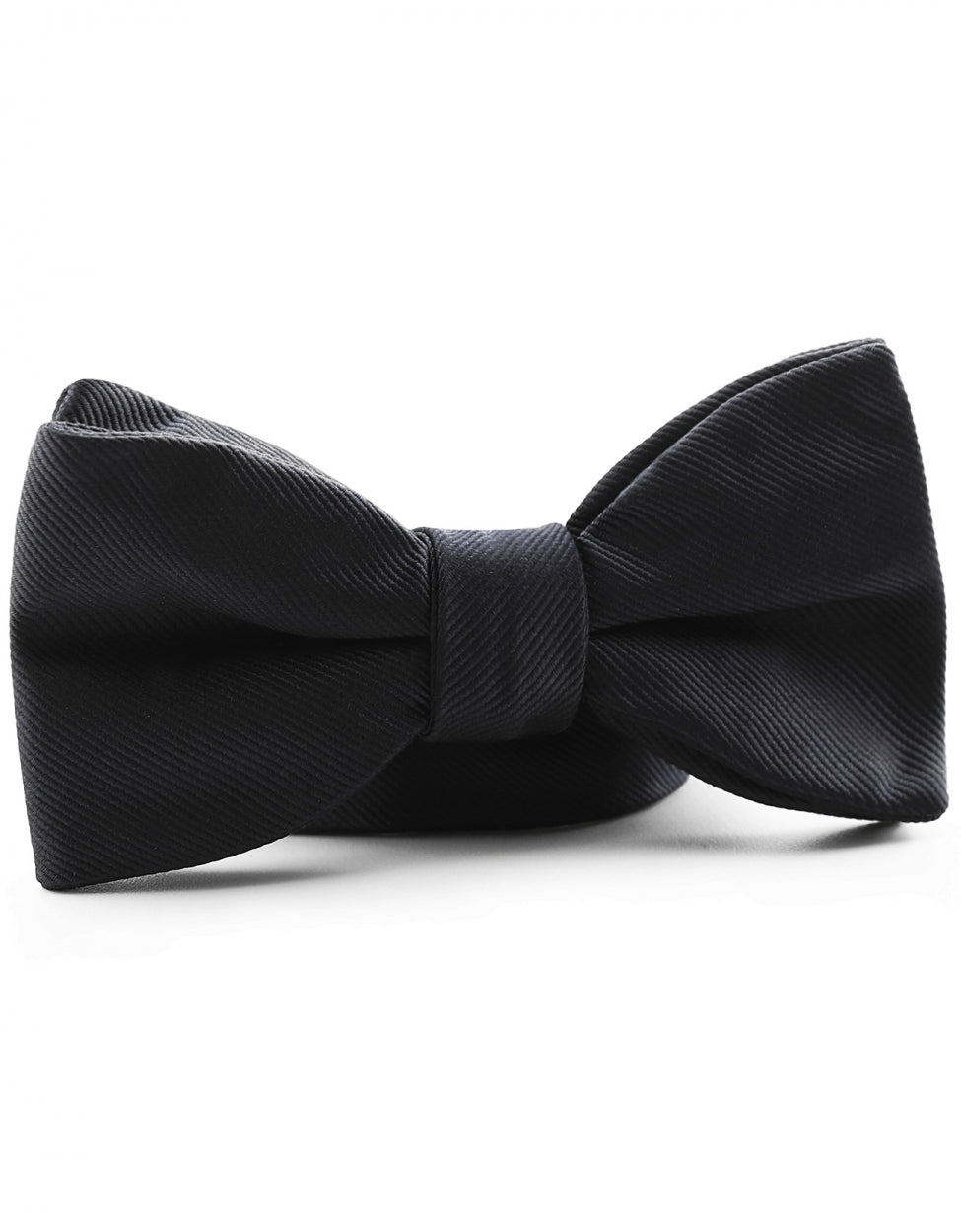Classic Bow Tie | Black