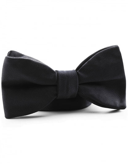 Classic Bow Tie | Black