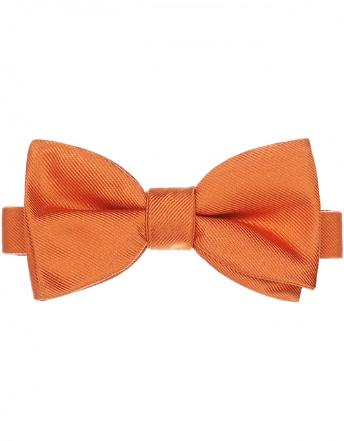 Klassieke strik | Oranje