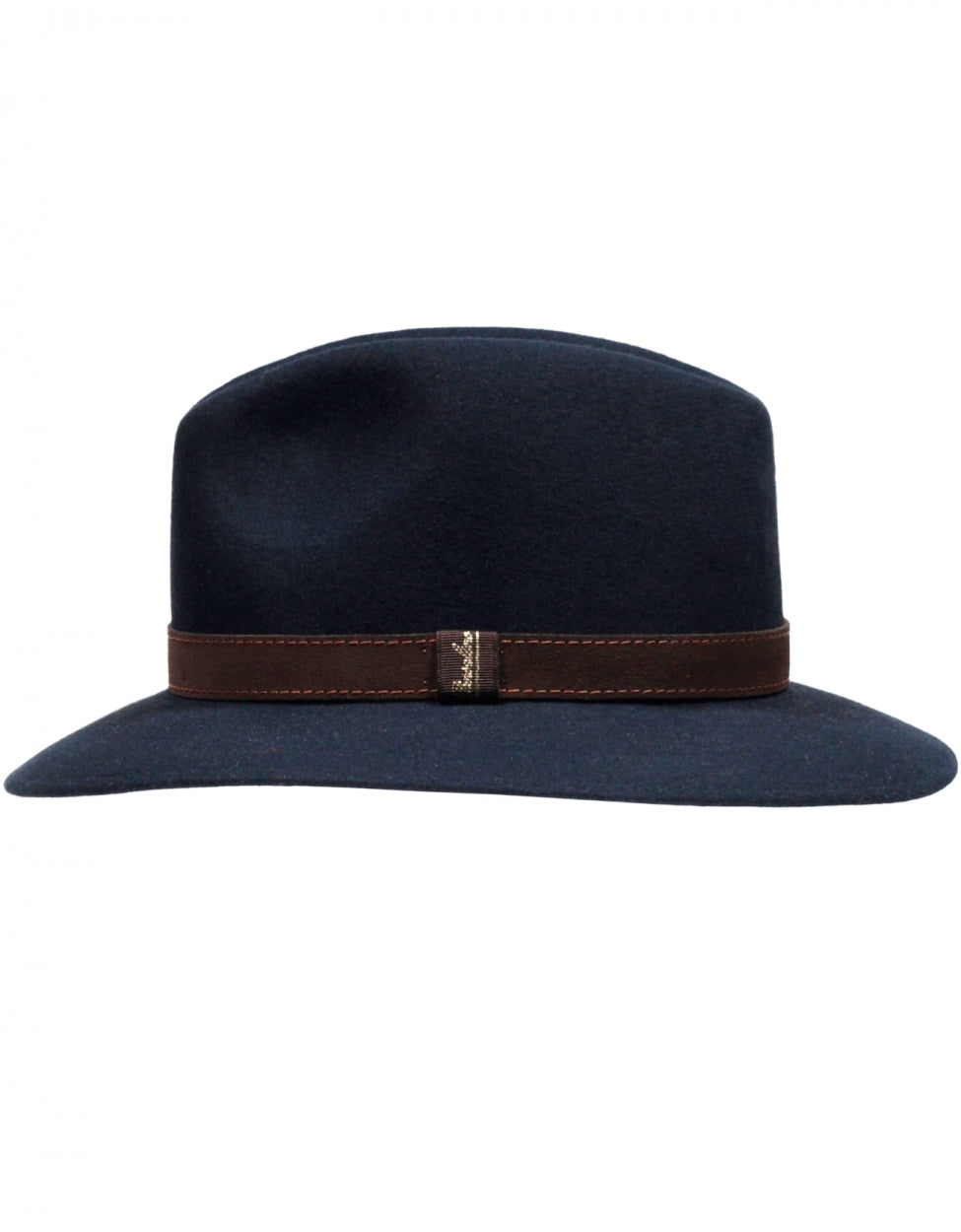 Borsalino Hoed Traveller | Midnight