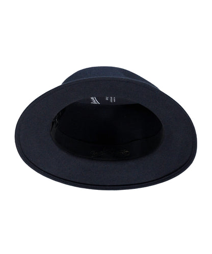 Borsalino Hoed Traveller | Midnight