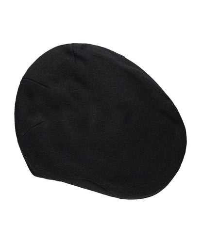 Cap klassiek | Zwart
