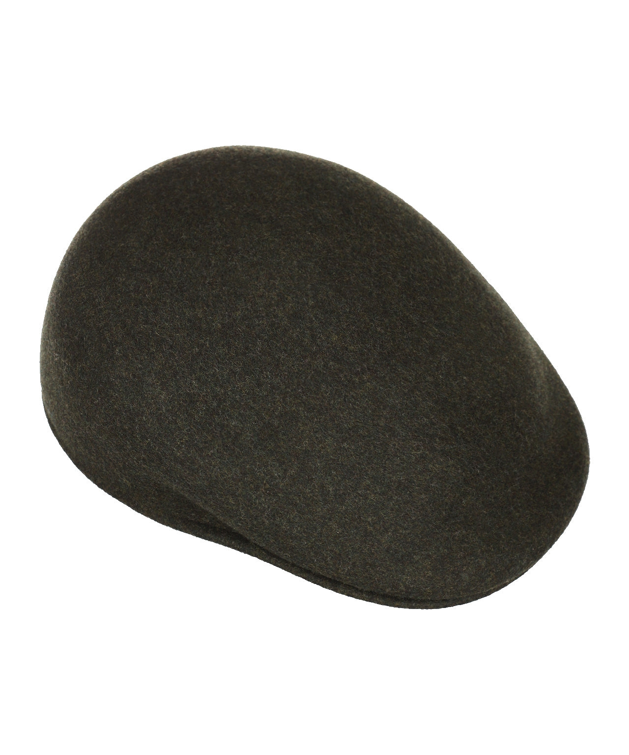 Panizza Felt Cap | Groen