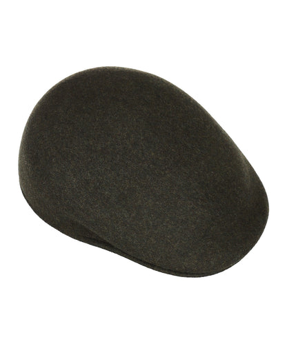 Panizza Felt Cap | Groen