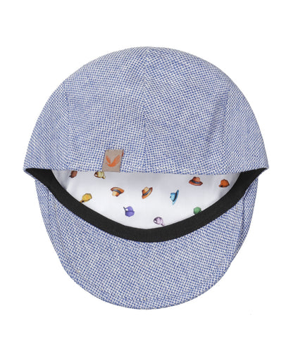 Classic Cap | Blue