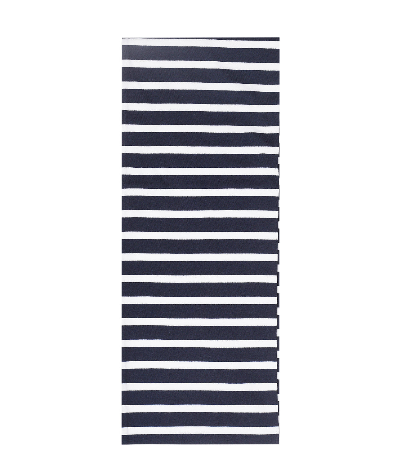 Baumwollschal | Blau