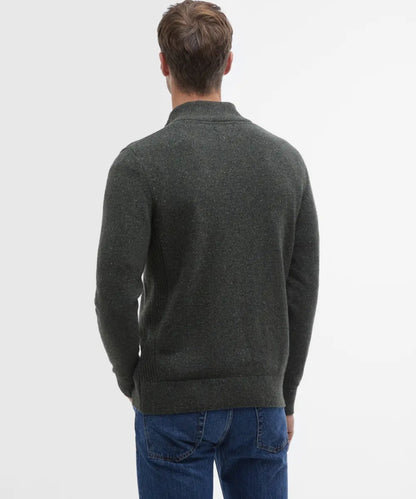 Pull Tisbury | Dark Seaweed
