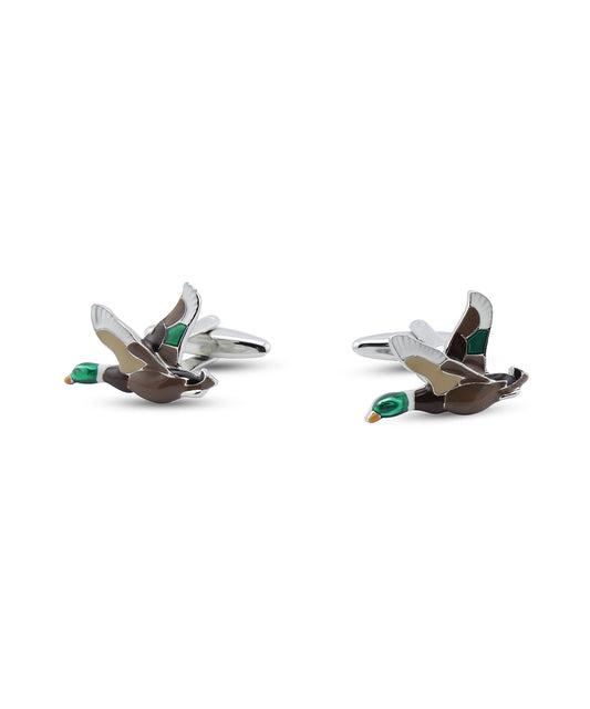 Manchetknopen | Duck