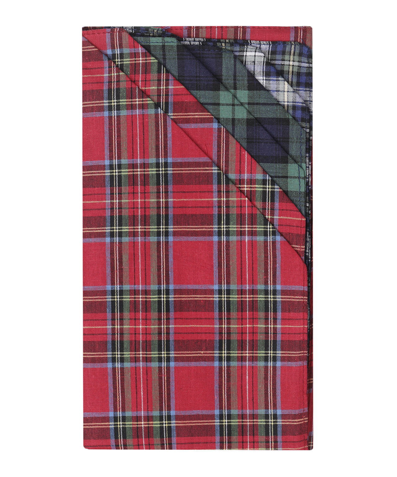 Handkerchiefs 6-Pack | Design