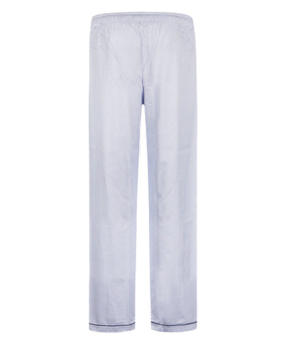 Pyjama | Blue Check