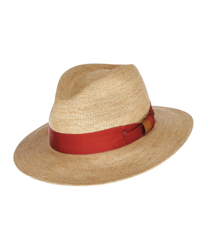 Hoed Panama Crochet | Naturel