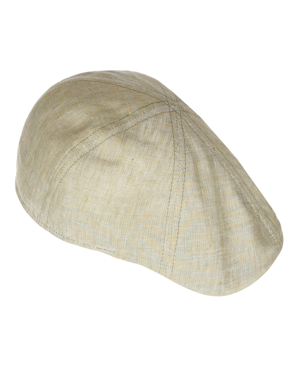 Stetson Texas Linen Stripe | Blue