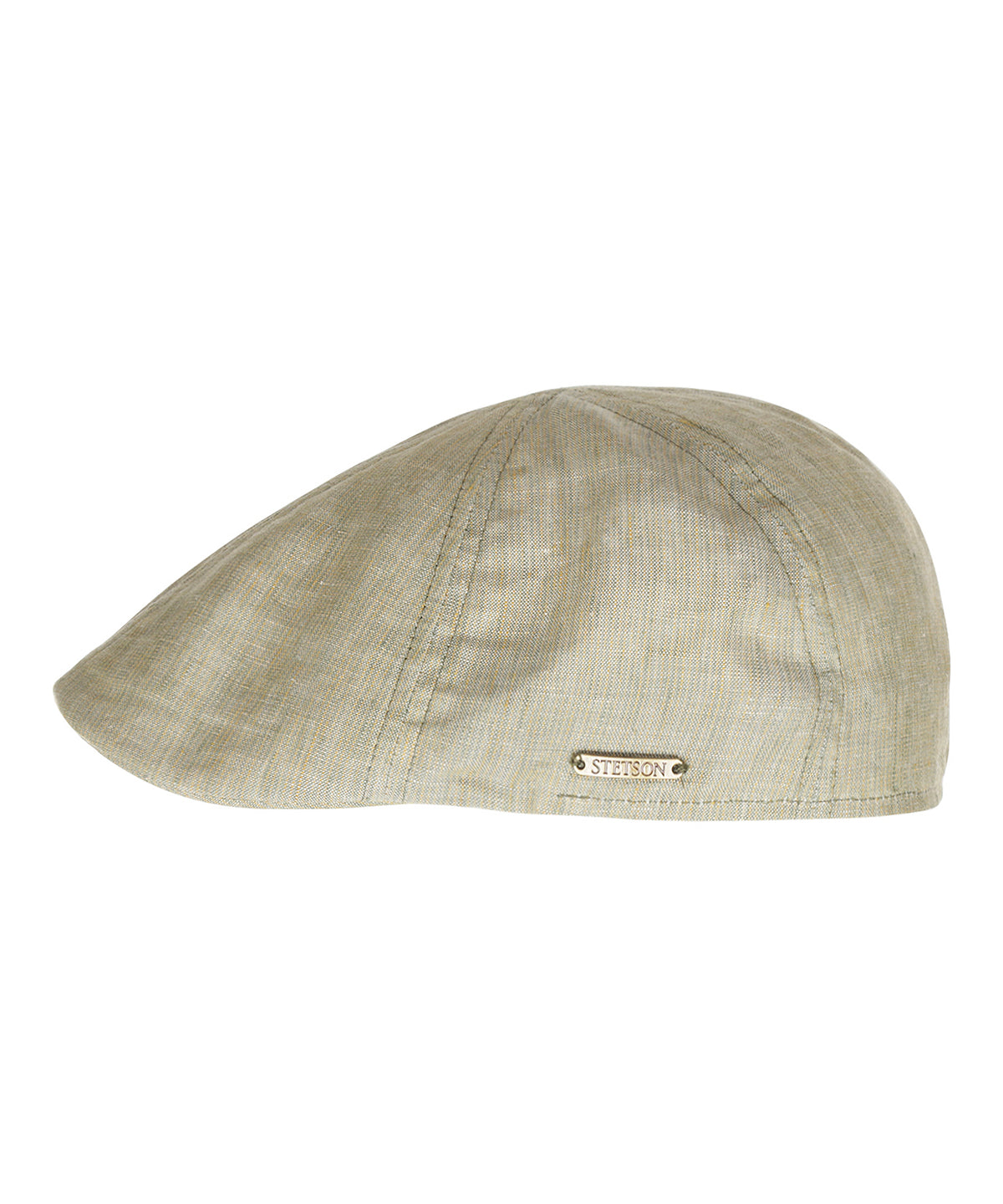Stetson Texas Linen Stripe | Blue