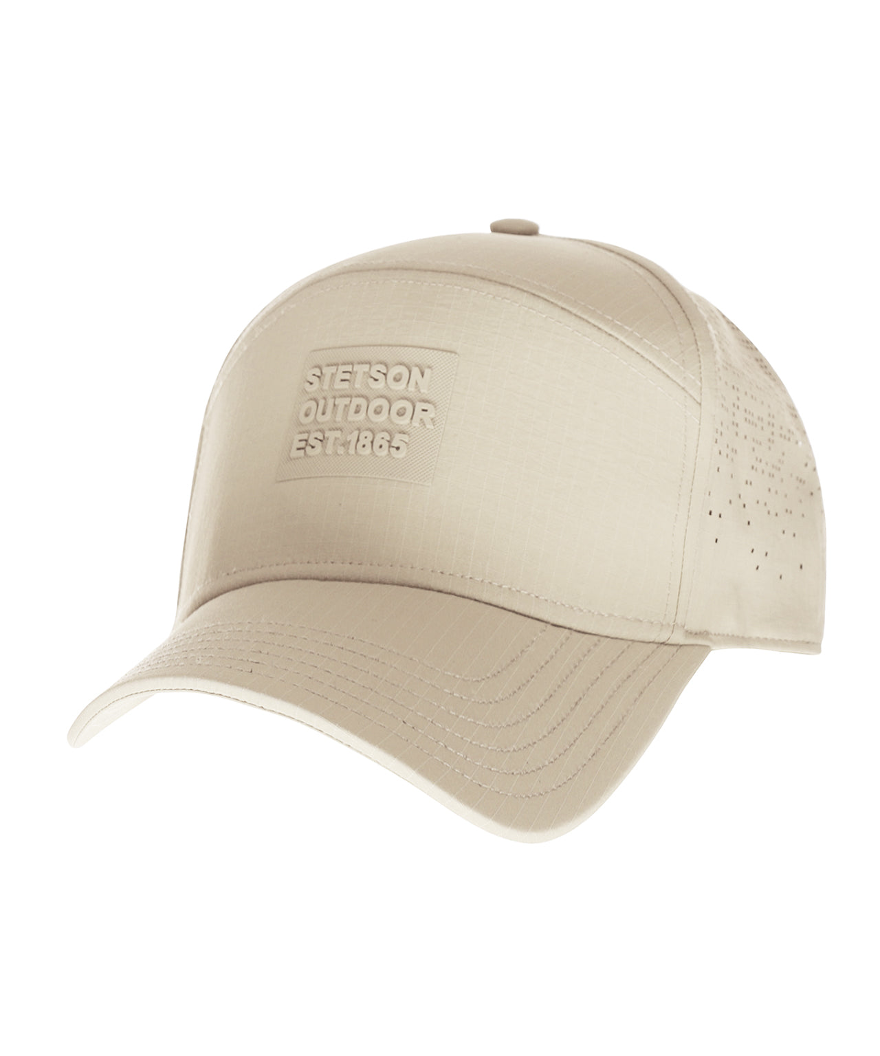 Outdoor Cap | Naturel