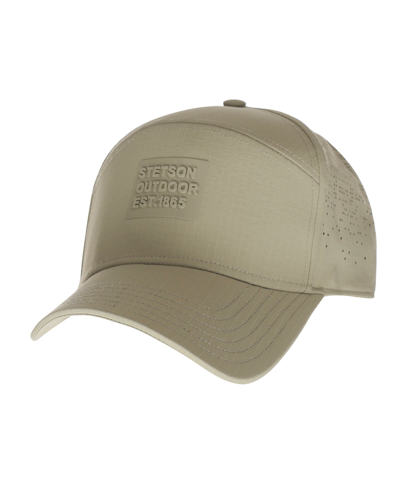 Outdoor Cap | Turquoise