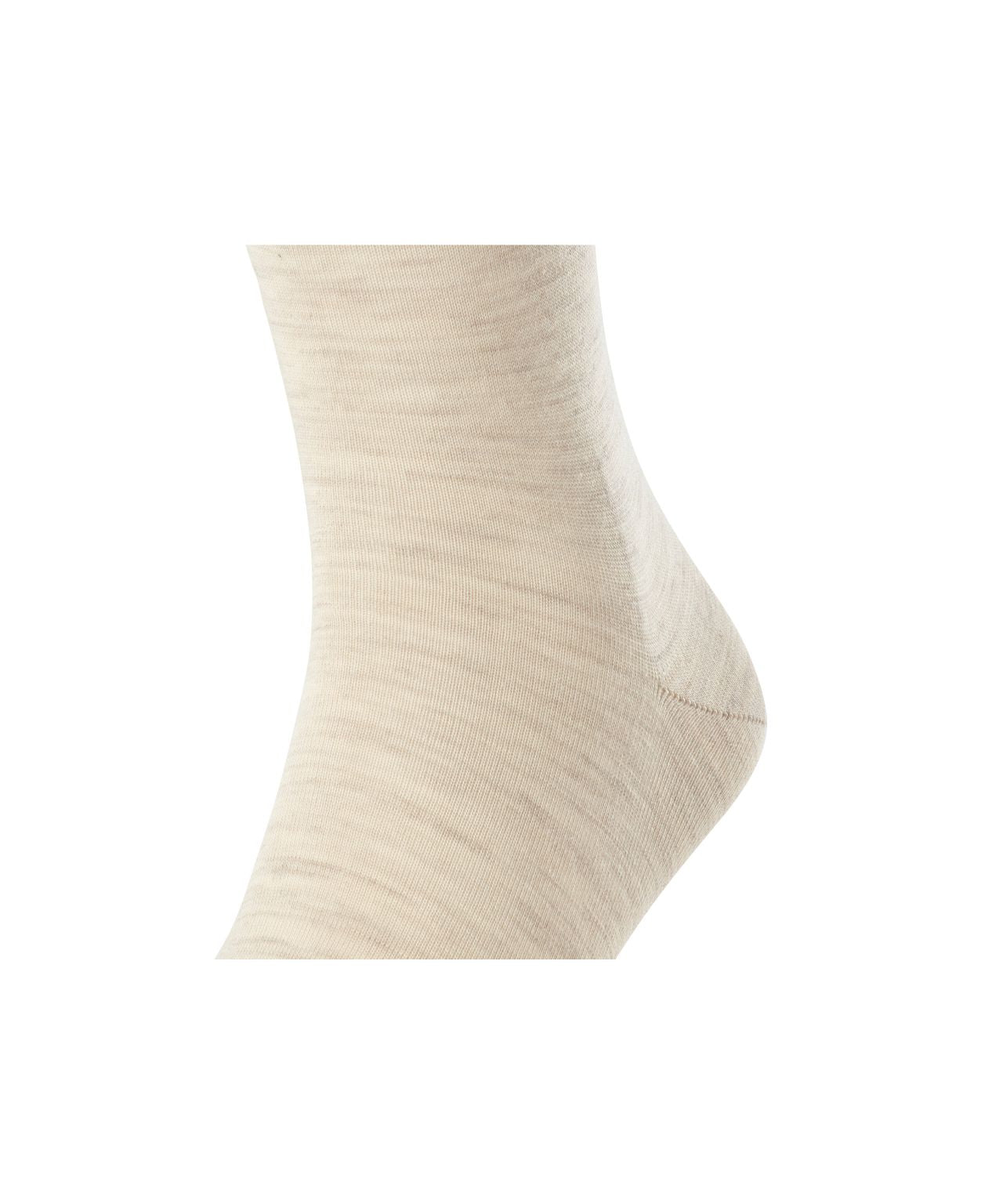 Herrensocken für den Flughafen | Braun