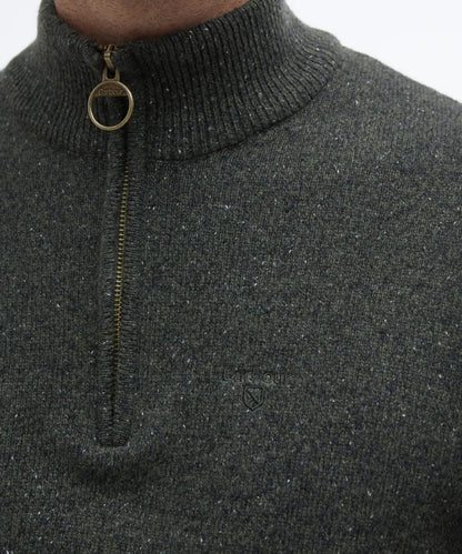 Pull Tisbury | Dark Seaweed