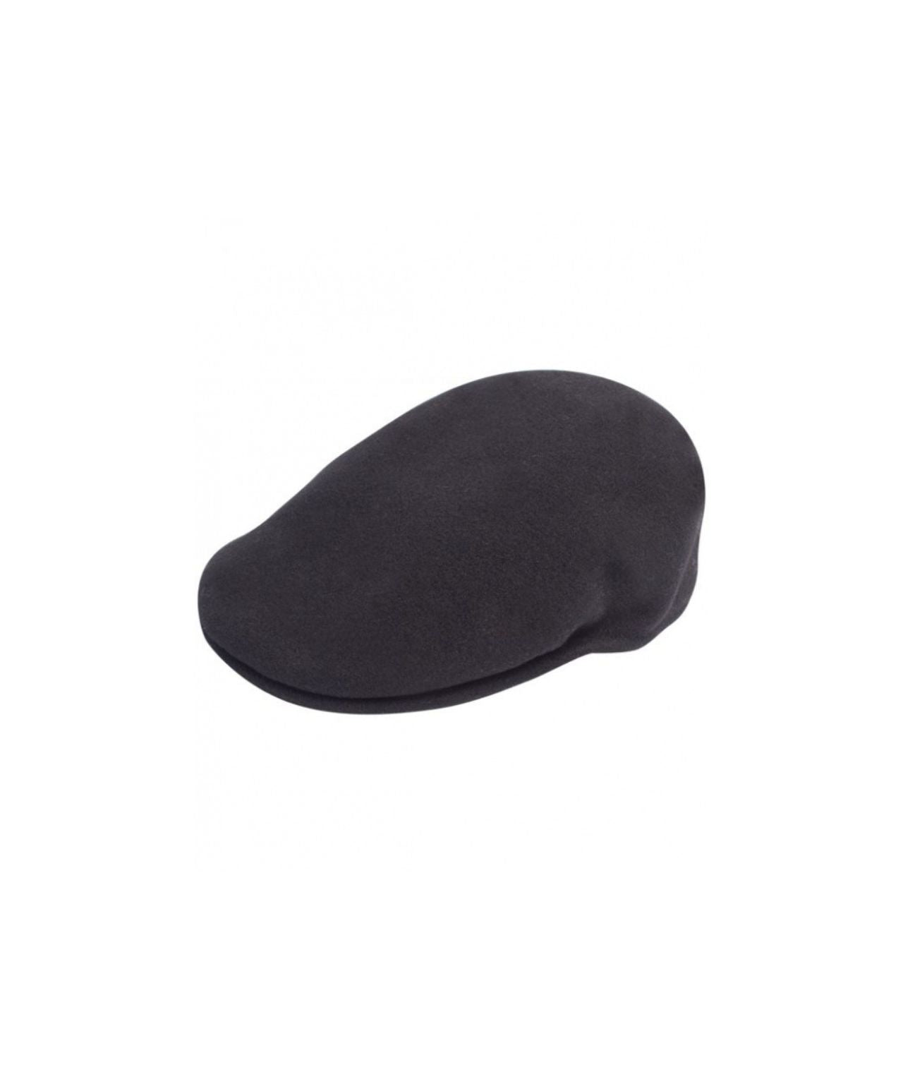 Cap 504 | Black