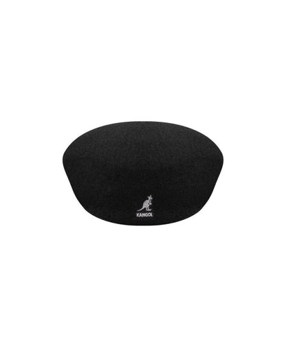 Cap 504 | Black