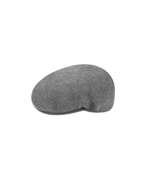 Kangol Cap 504 wol | Grijs