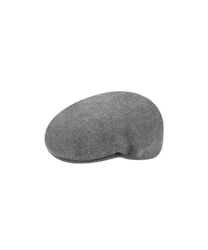 Kangol Cap 504 wool | Grey