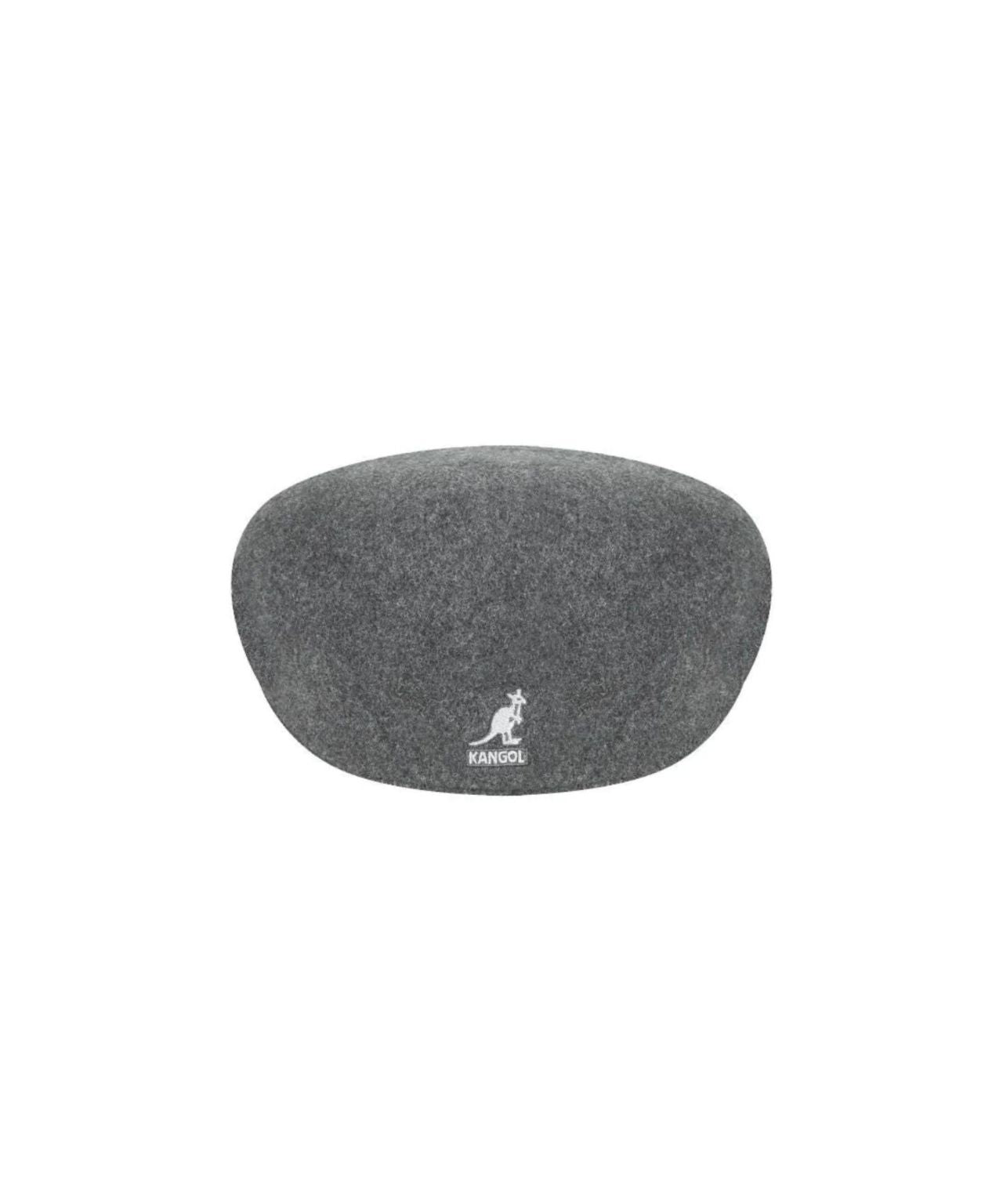 Kangol Cap 504 wool | Grey