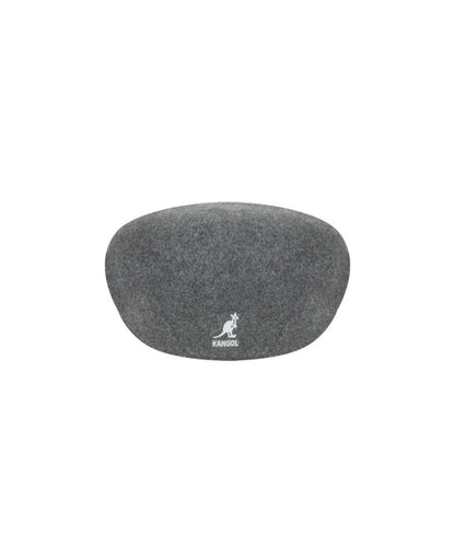 Kangol Cap 504 wool | Grey