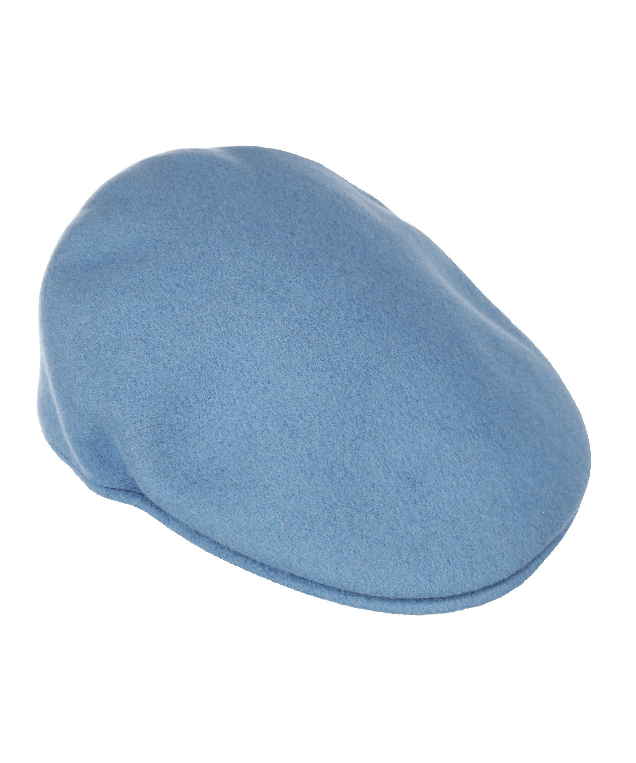 Cap 504 | Denim Bleu