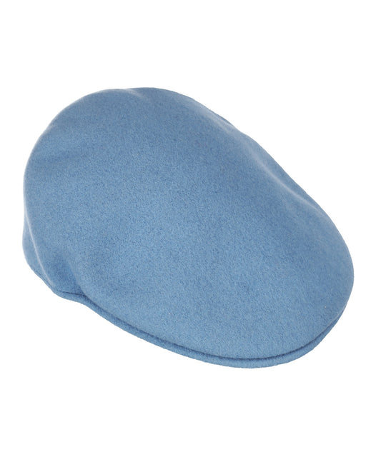 Cap 504 | Denim Bleu
