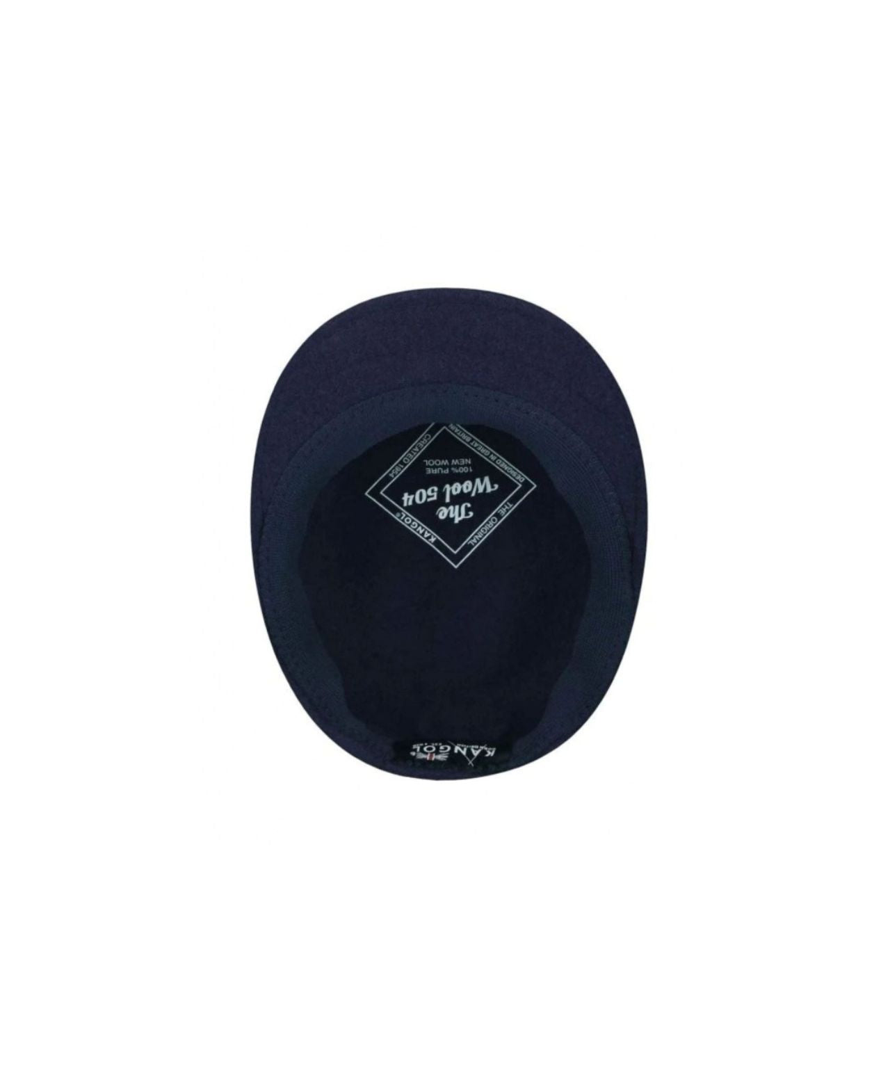 Cap 504 | Navy