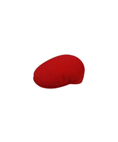 Kangol Cap 504 | Rood