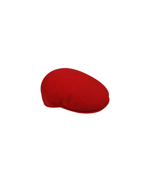 Kangol Cap 504 | Rood