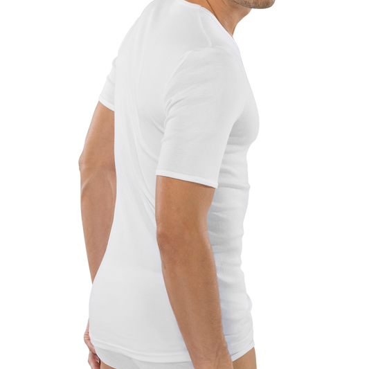 T-shirt 05122 | Wit