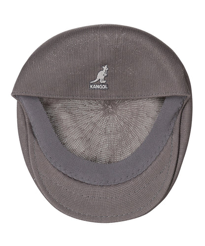 Kangol Tropic 504 | Anthracite Grey