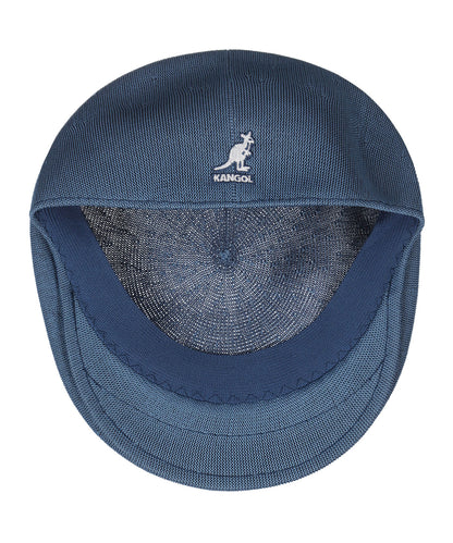 Tropic 504 | Denim blauw