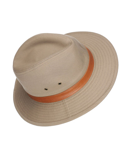 Bushwalker Hat | Bronze