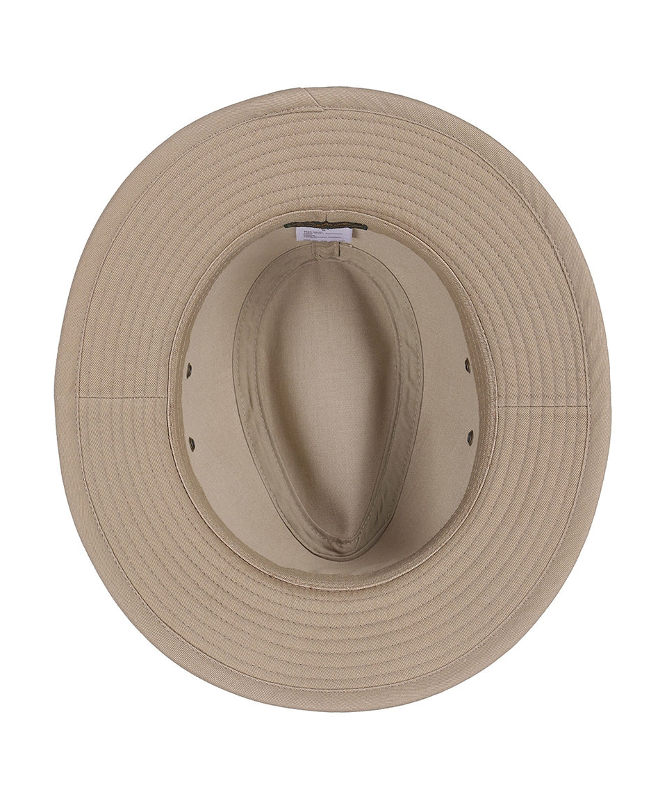 Bushwalker Hat | Bronze