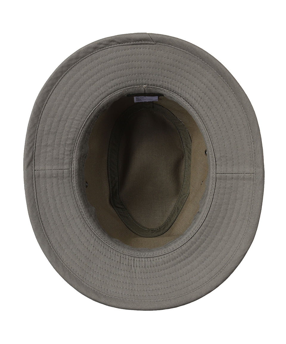 Bushwalker Hat | Green
