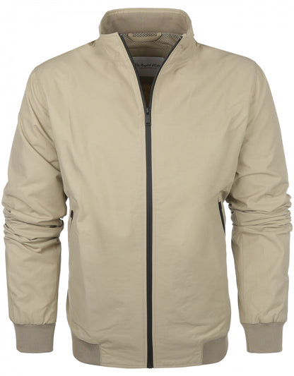 Jacket Blouson | Brown