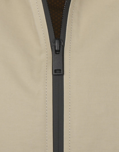 Jacket Blouson | Brown