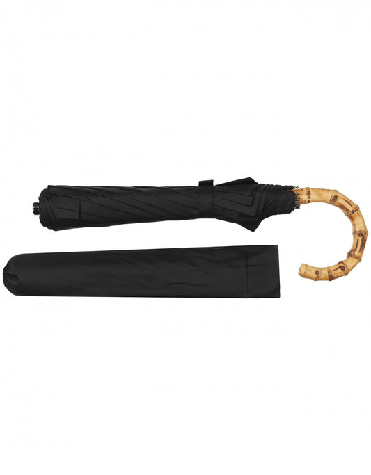 Whanghee Foldable Umbrella | Black