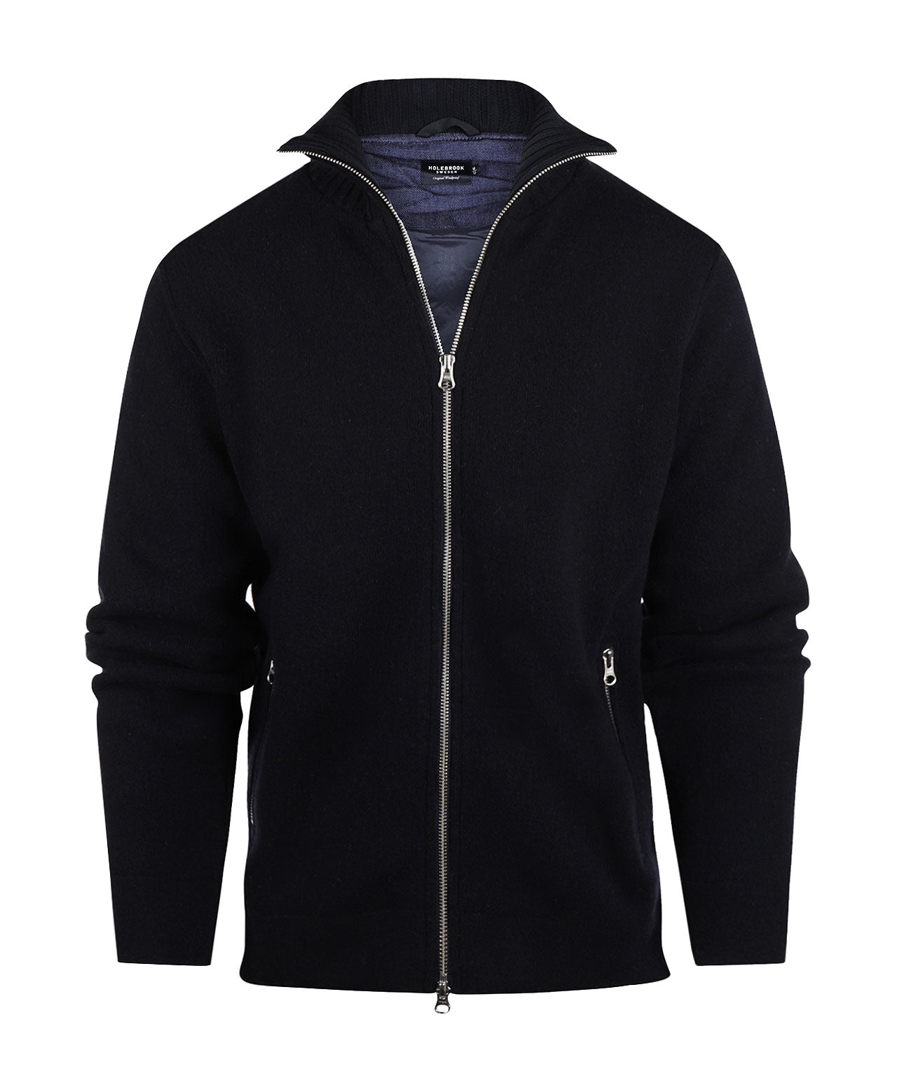 Holebrook Ritsvest | Navy
