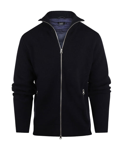 Holebrook Ritsvest | Navy