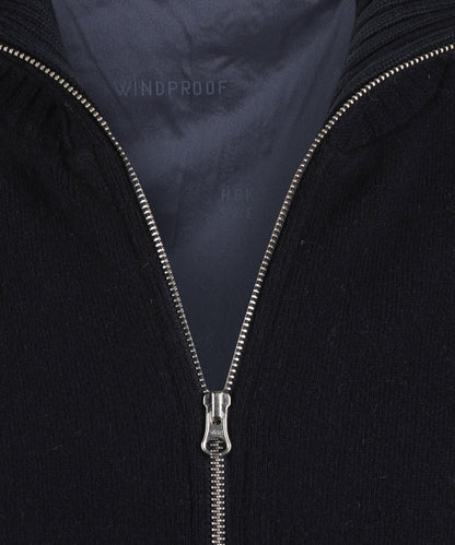 Holebrook Ritsvest | Navy