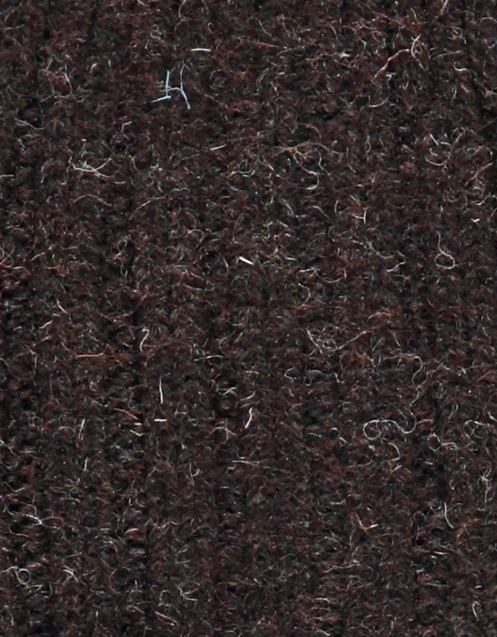 Jacobs Sheep Sock | Donkerbruin Melange